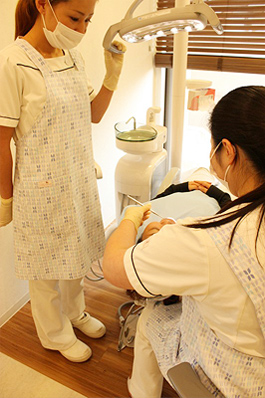 求人情報・スタッフ募集